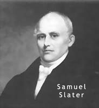 Samuel Slater