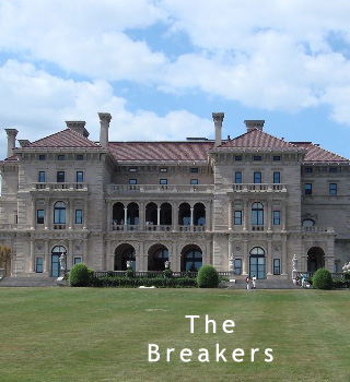 The breakers