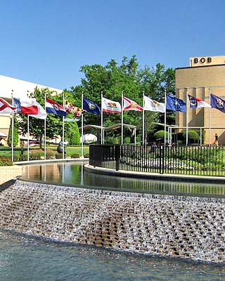 bob jones university