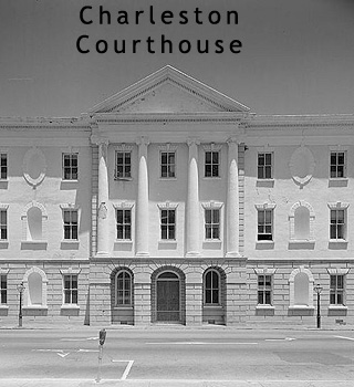 Charlestown courthouse