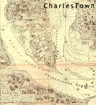 Charlestown