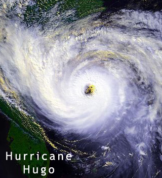Hurrican Hugo