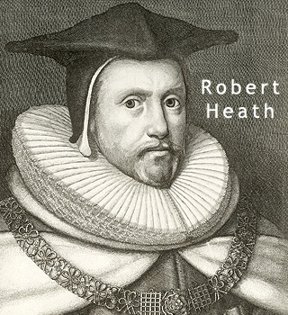 Robert Heath