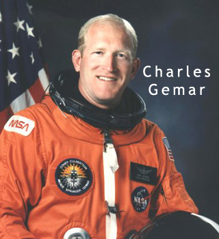 Charles Gemar