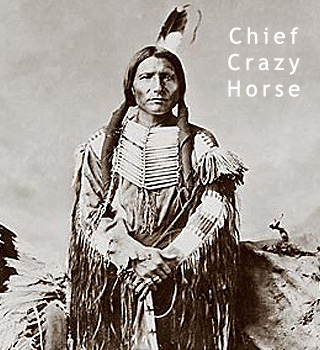 Crazy Horse
