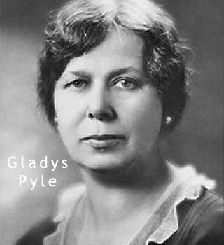Gladys Pyle