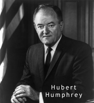 Herbert Humphrey