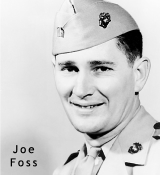 Joe Foss