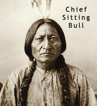 Sitting Bull
