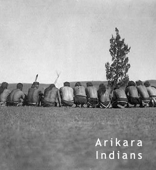 Arikara Indians