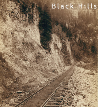 Black Hills