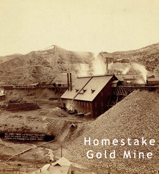 Homestake