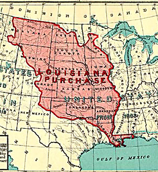 Louisiana Purchase
