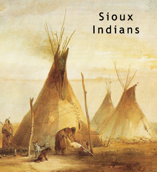 Sioux Indians