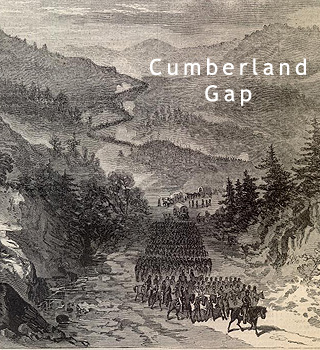 cumberland gap