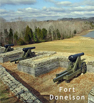 fort donelson