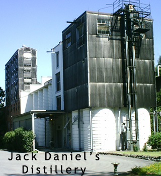 jack's distilery