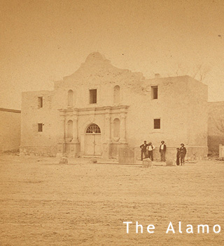 Alamo