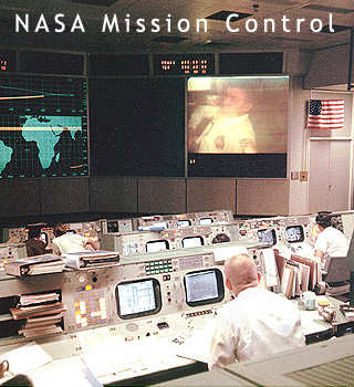 Mission Control