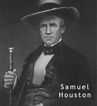Sam Houston