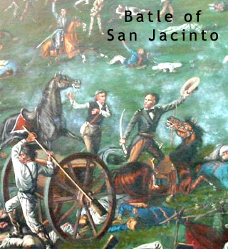 San Jacinto