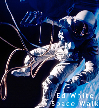 Spacewalk