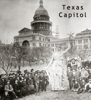 Texas Capital