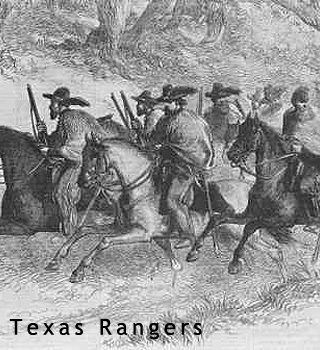 Texas Rangers