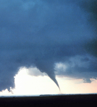 texas tornado