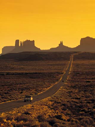 Monument Valley, Utah, USA