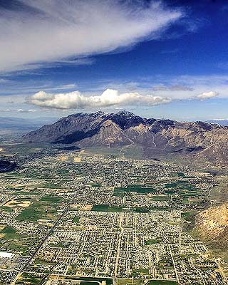 ogden, utah