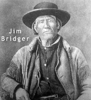Jim Bridger