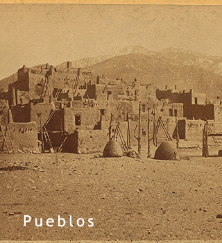 pueblos