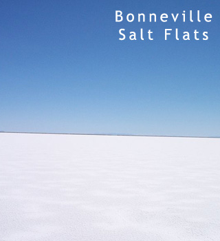 Salt Flats