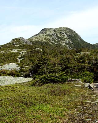 mt mansfield, vermont