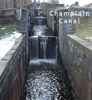 champlaign canal