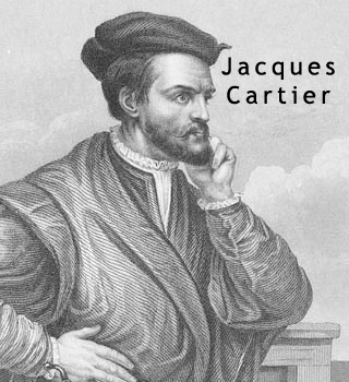 jacques cartier