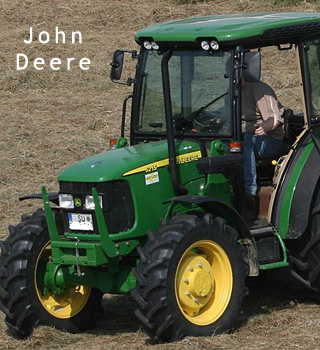 John Deer