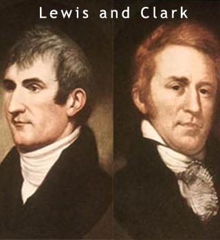 lewis and clark