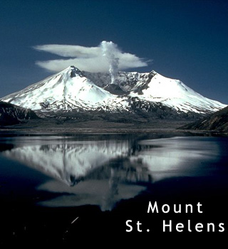 mount st helens