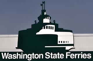seattle ferries