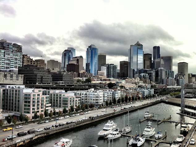 seattle washington