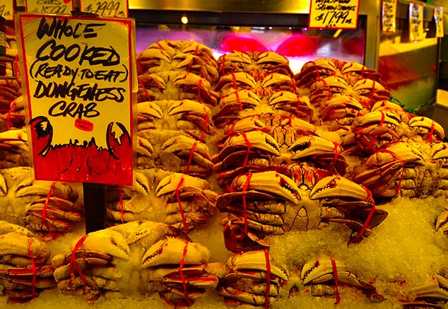 pike place market seattle