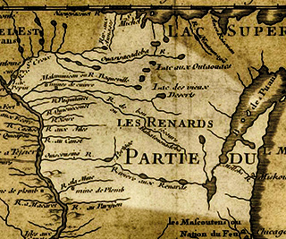 wisconsin map