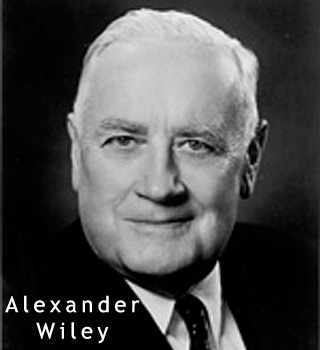 Alexander Wiley