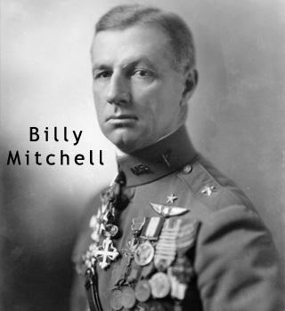 Billy Mitchell