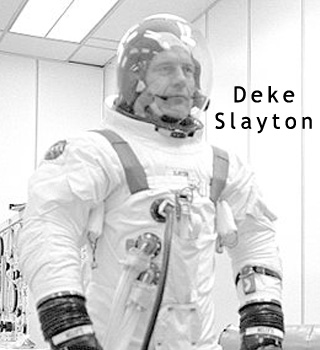 Deke Slayton