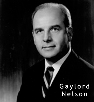 Gaylord Nelson