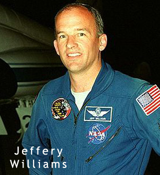 Jeffery Williams