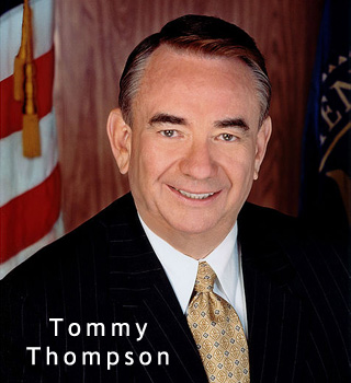 Tommy Thompson
